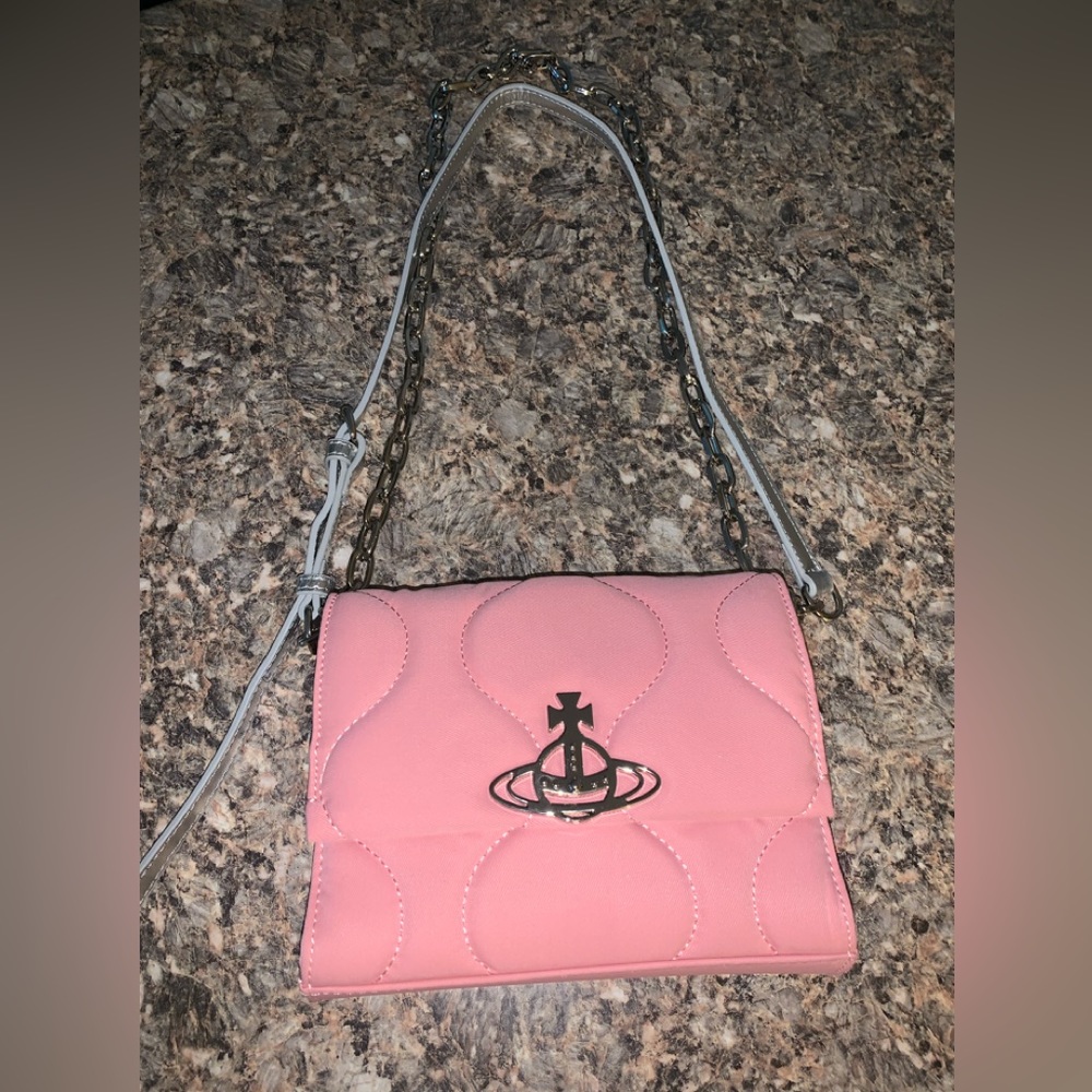 *SOLD* Vivienne Westwood Handbag
